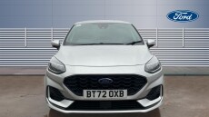 Ford Fiesta 1.0 EcoBoost ST-Line 5dr Petrol Hatchback